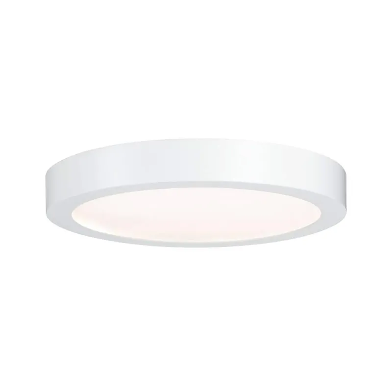 Paulmann Deckenleuchte Lunar LED Panel 17W Sonderaktion