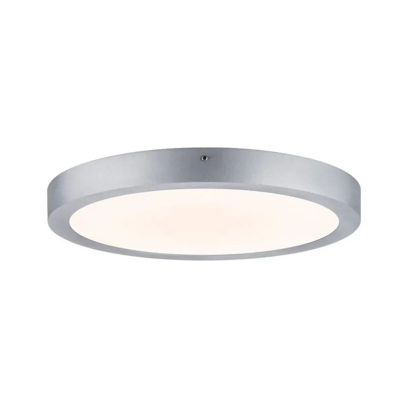 Paulmann Deckenleuchte Lunar LED Panel rund 21,8W Nur Heute