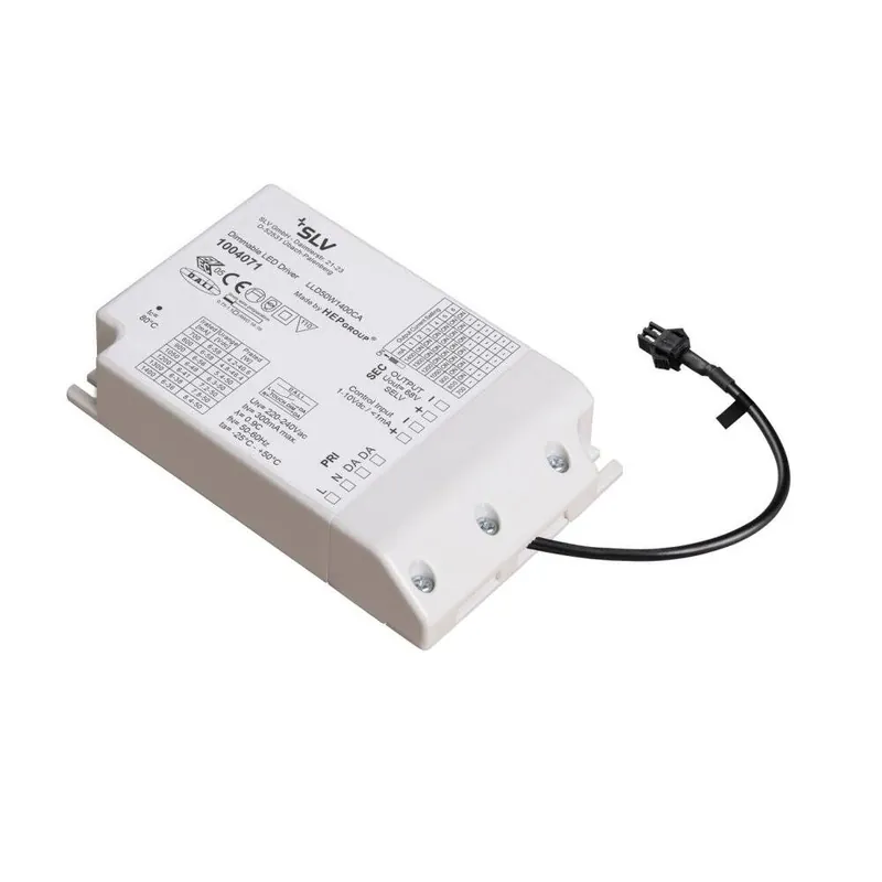 Abverkauf SLV LED Treiber, 4,2-50W 1050mA DALI