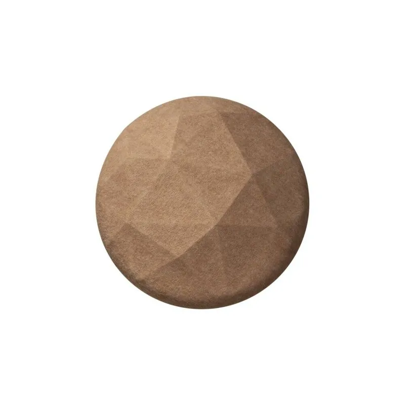 SLV MANA, Schirm rund 40 beige Mega-Angebot