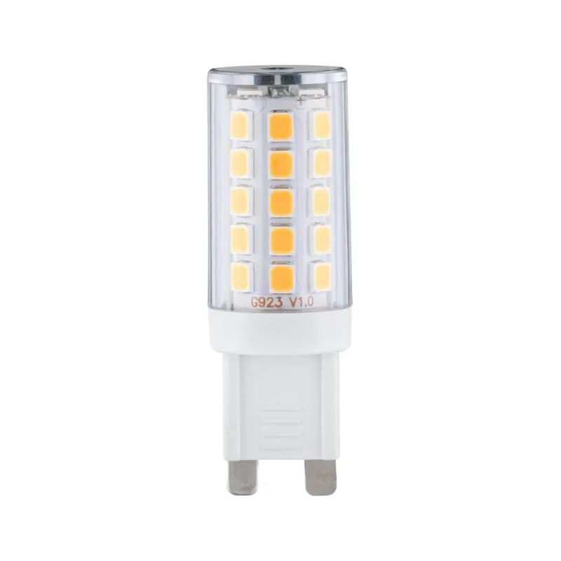 Paulmann LED Stiftsockel G9 2,5W 250lm 230V Glas Online Kaufen