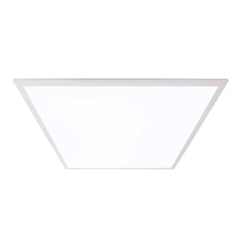 Deko-Light Einlegepanel, LED Panel Standard Office Flex 620x620 mm, 40 W, DIM, 3000/4000/5500 K, Weiß, 220-240 Top-Seller