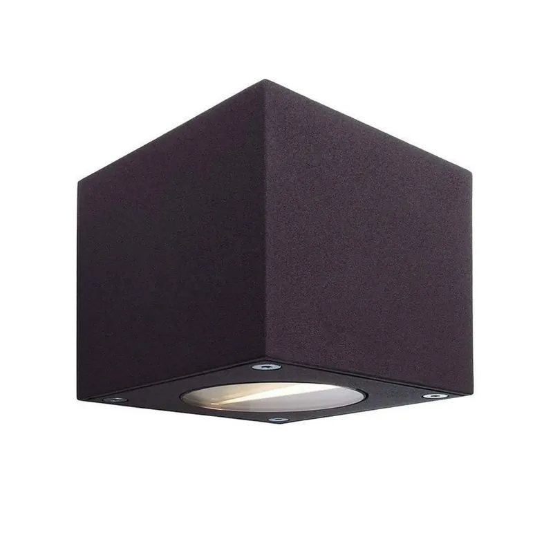 Deko-Light Wandaufbauleuchte, Cubodo A, 5,7 W, 3000 K, Anthrazit, 220-240 V/AC, 50 / 60 Hz Wochenendangebot
