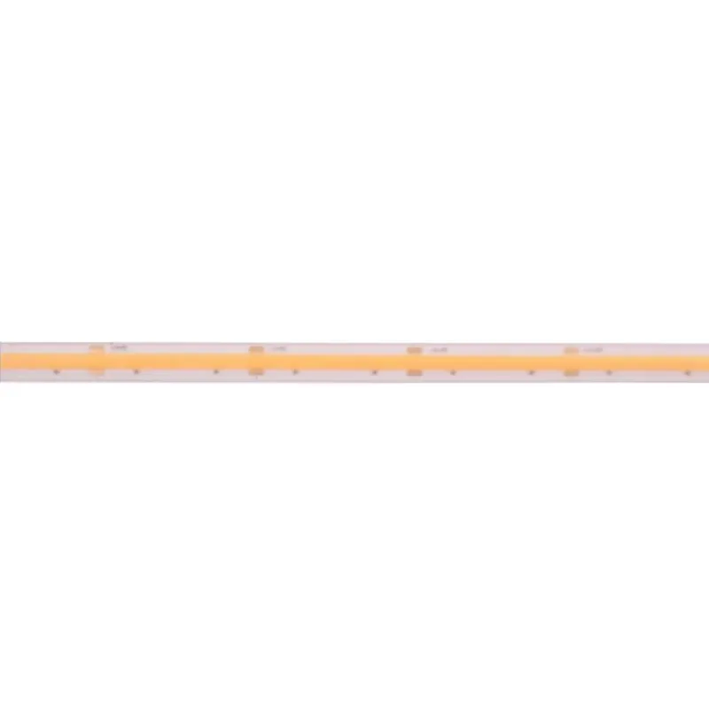 Deko-Light Stripe, Sauna, COB, 24V-10W, 3000 K, 5m, Silikon, Spannungskonstant, 24 V/DC Nur Heute
