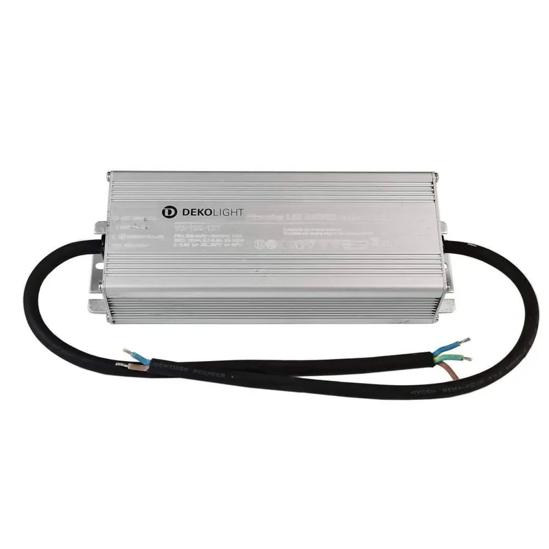 Jetzt Bestellen Deko-Light Deko-Light, Netzgerät (CV, DC) dimmbar, IP, DIM CV, 12V 33-100W, Spannungskonstant, Mit Phasenanschn