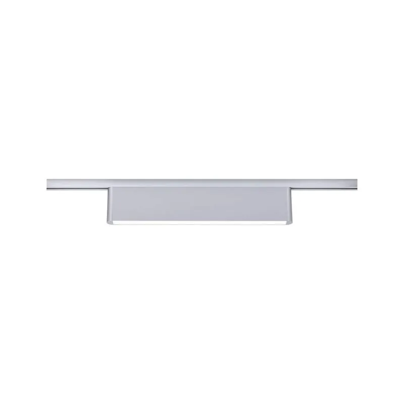Meistverkauft Paulmann URail Lightbar 3-Step-Dim Ceris 850lm 9,5W 4000K dimmbar 230V Chrom matt