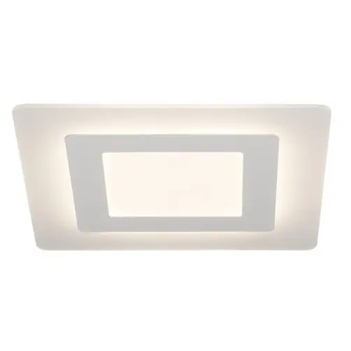 Saisonangebot AEG LED Deckenleuchte Xenos 30W 3000K Warmweiß dimmbar
