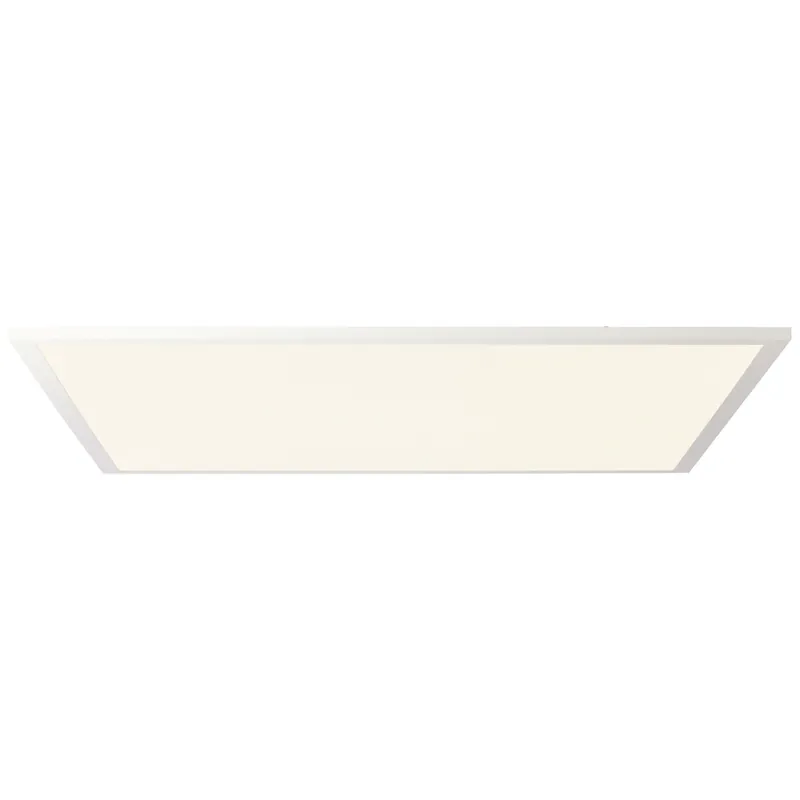 Brilliant LED Panel Buffi 40W 2700K (Warmweiß) 60x60cm Preiswert