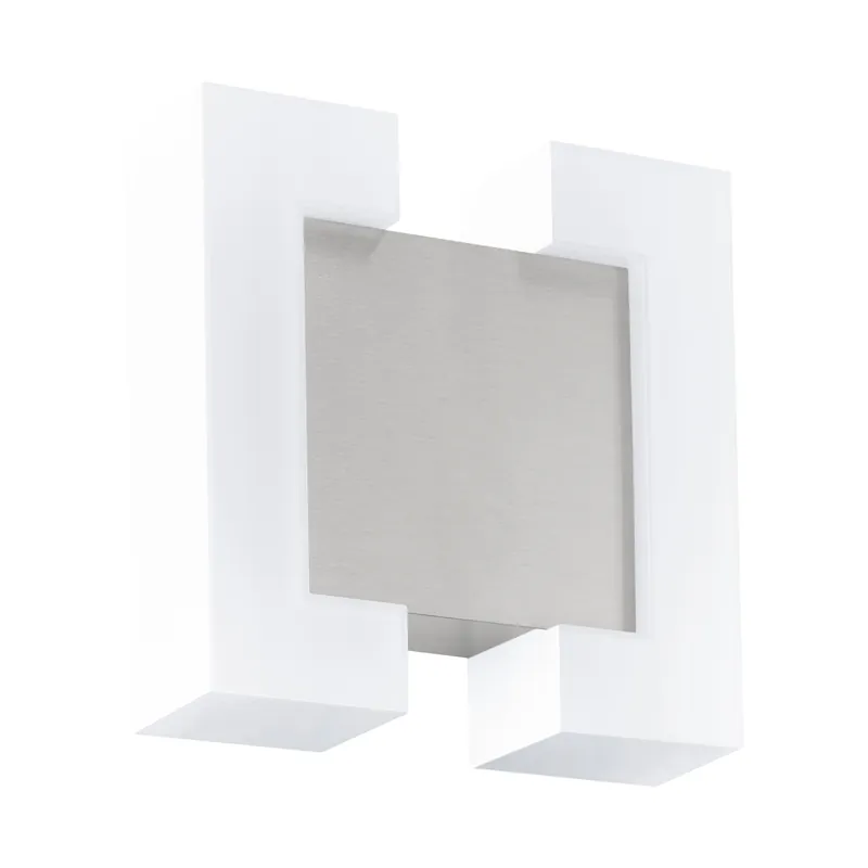 Highlight Eglo LED Außenwandleuchte Sitia 9,6W 1000lm 3000K (Warmweiß) IP44