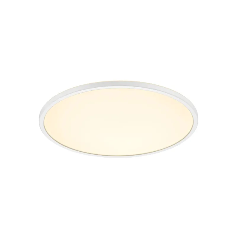 LED Deckenleuchte PLANURA Oja 42 Nordlux 22W Ø42 2200Lm 4000K MOODMAKER Dimmung Direktkauf