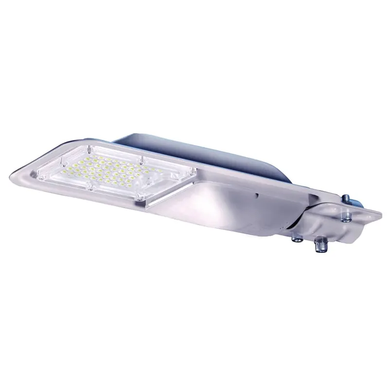 Bioledex LED Straßenlampe 20W 2050Lm 4000K IP65 Straßenleuchte Jetzt Bestellen