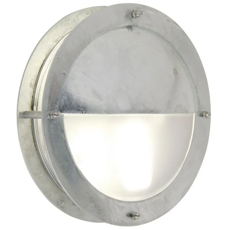 Wandleuchte Malte Nordlux verzinkt IP54 Aussenleuchte E27 outdoor 21841031 Neue Kollektion