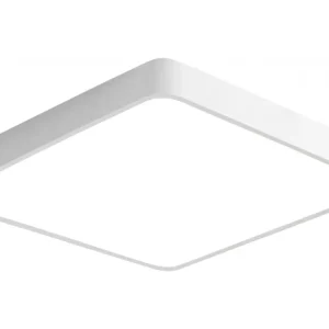 Schnäppchen Weißes design LED Panel 500x500mm 36W Tageslicht IP44