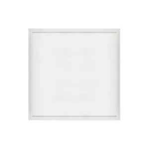 Heißes Angebot Silbern decken LED Panel 600 x 600mm 40W Tageslicht 6000lm