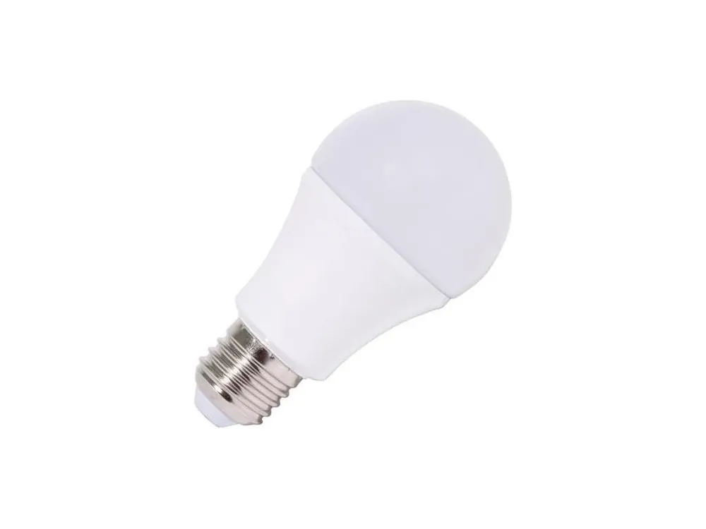 LED Glühbirne E27 12W SMD weiß Schnäppchen