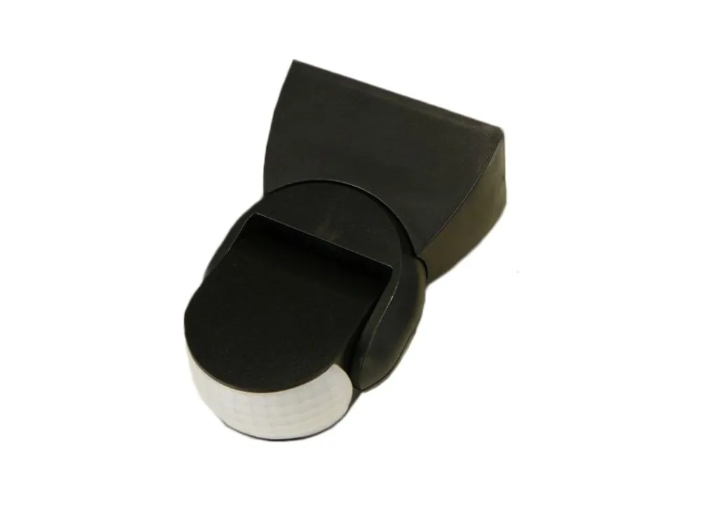 Bewegungssensor IS15 IP65 schwarz Top-Seller