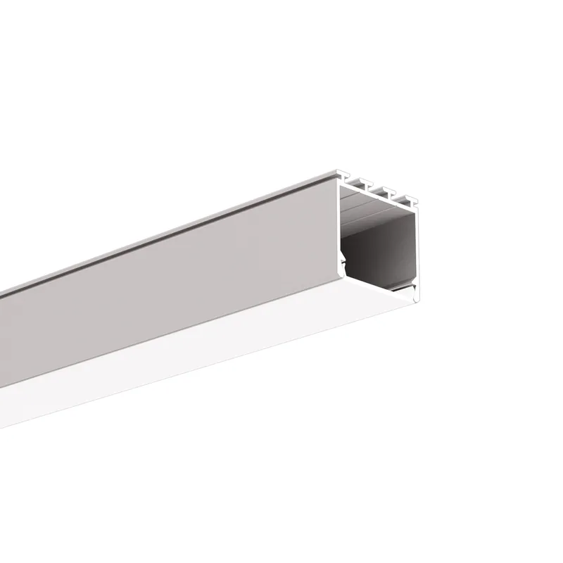 LED-Profil KLUS LIPOD Schneller Versand