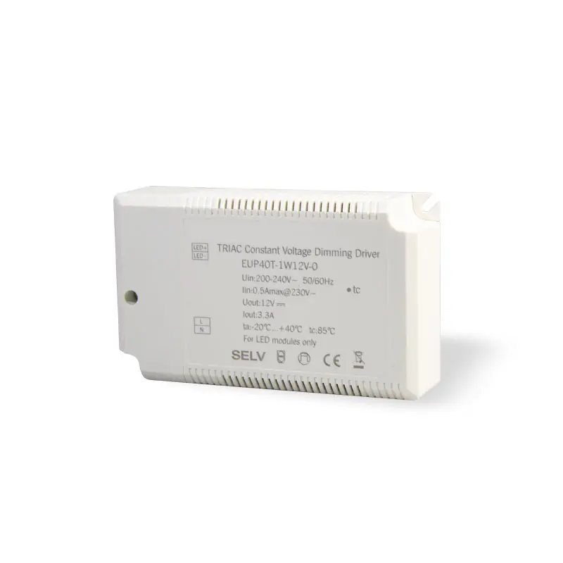 LED-Netzteil 12V dimmbar 40W Top-Seller