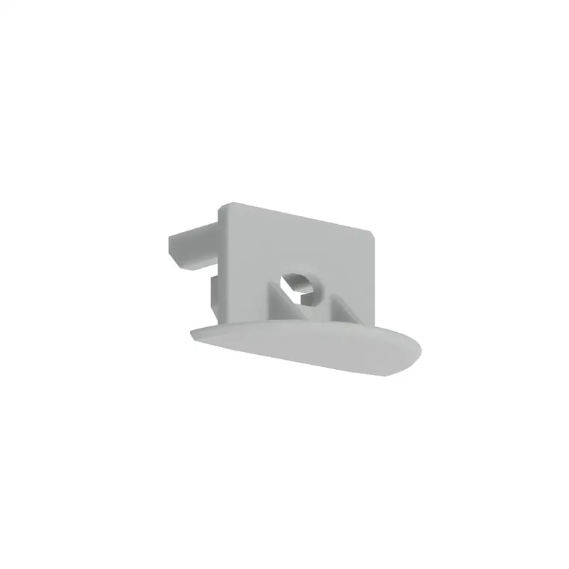Endkappe mit Loch PDS-LNK-OTW Mega-Angebot