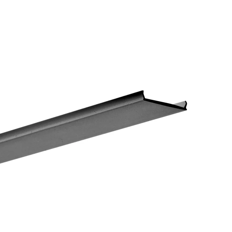 LED-Abdeckung KLUS LIGER-22, schwarz Neue Ware