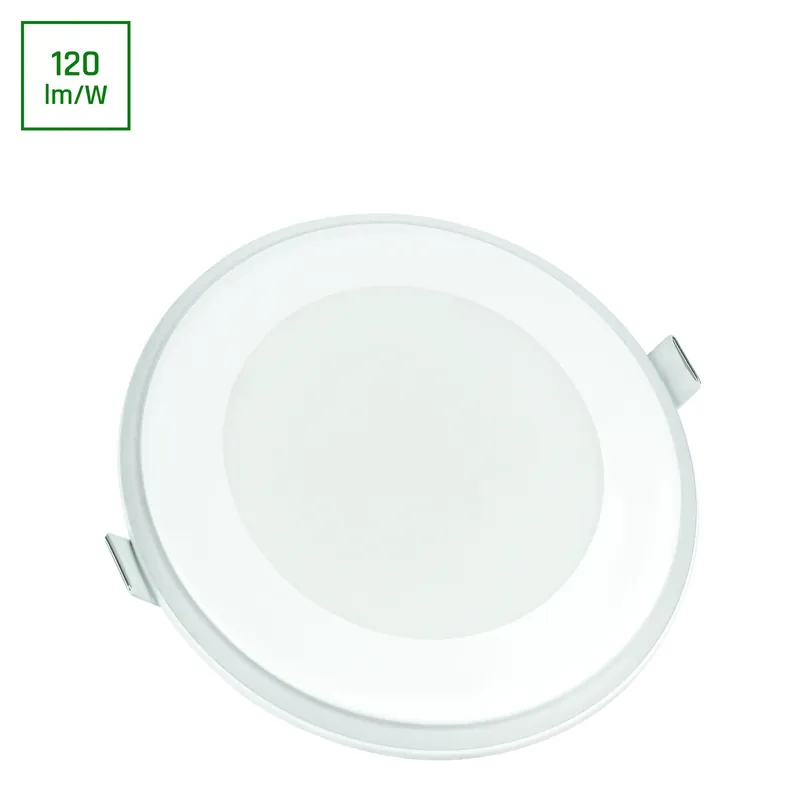 Echt FIALE 3 STEPS LED Einbauleuchte Ø15cm 12.5W 3000K IP20