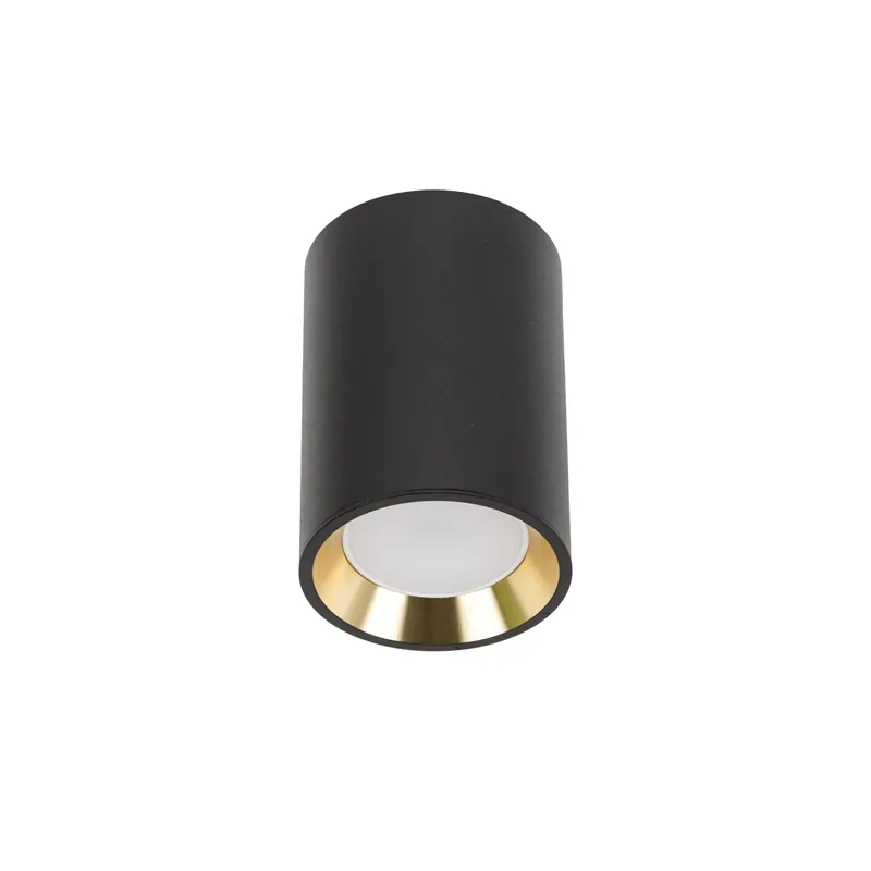 CHLOE MINI LED Deckenleuchte Ø7cm GU10 Schwarz Begrenztes Angebot