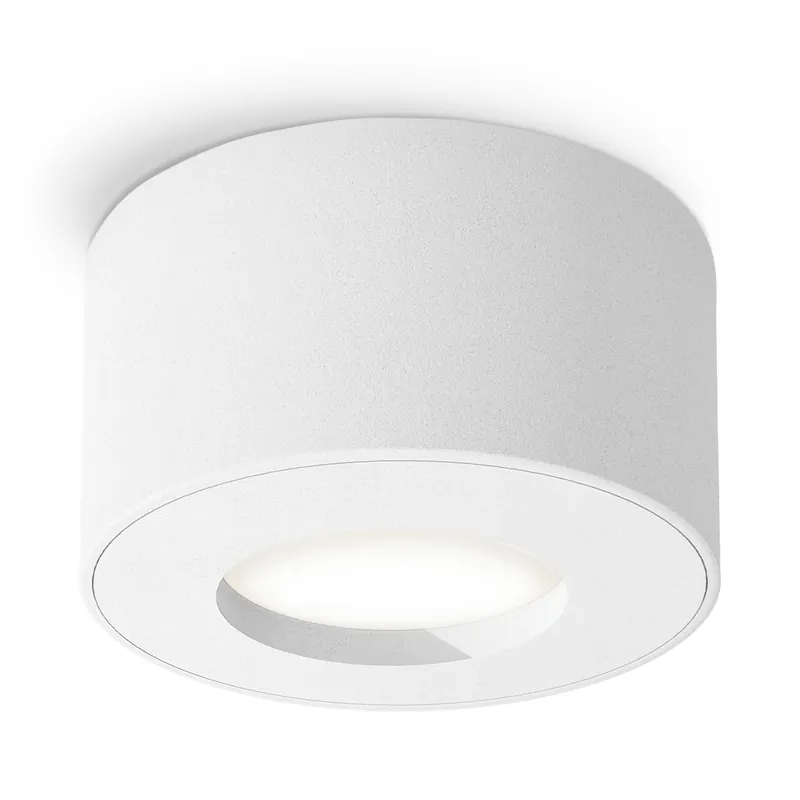 Jetzt Bestellen CELI-1 Aufbauspot für Bad & Außen IP44 in weiß mit LED Modul 4W neutralweiß 230V