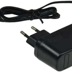Jetzt Bestellen Netzsteckertrafo 12 V DC 12 Watt schwarz