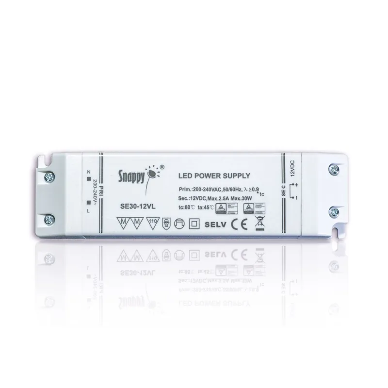 Jetzt Bestellen LED Schaltnetzteil MM 12V / 30W / IP20