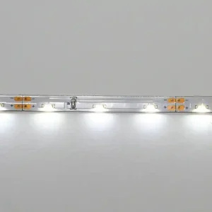 5 m Rollen LED Strip mit 9,6 Watt pro m Bestpreis