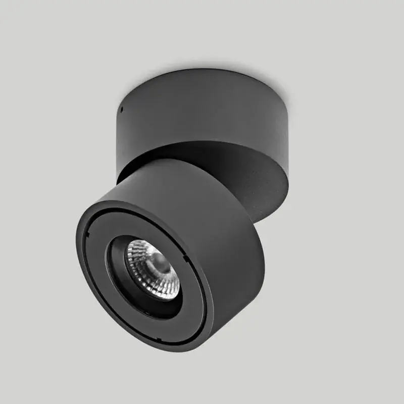 prediger.base p.011 M LED-Decken- und Wandstrahler Außen Schnäppchen