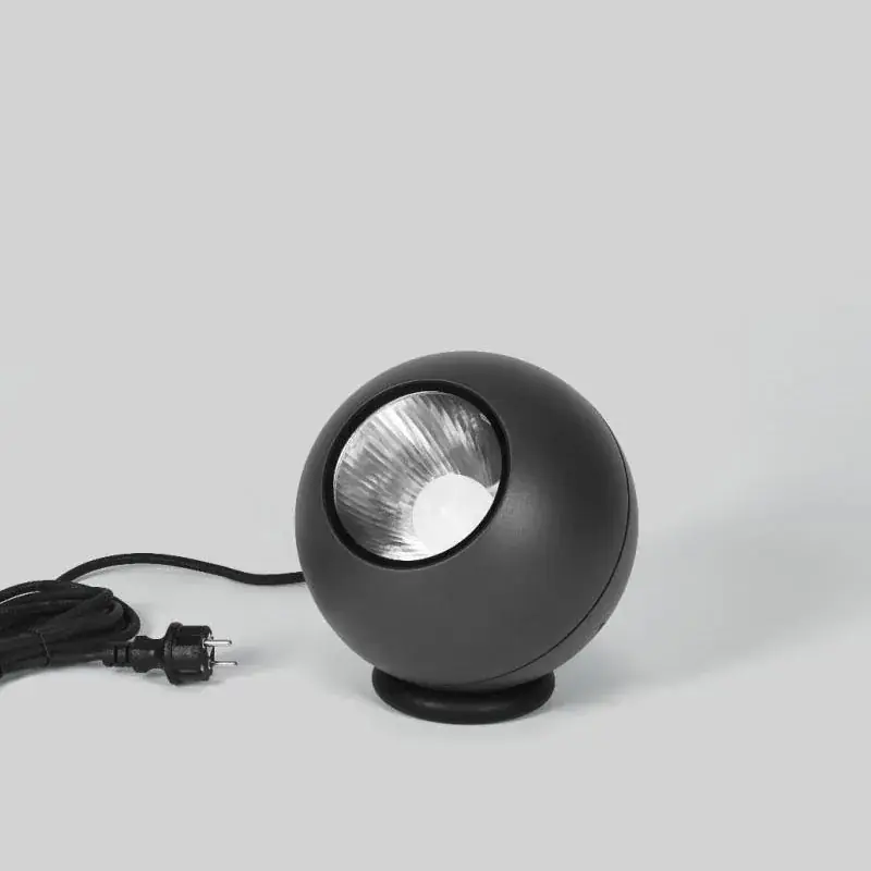 Bestseller prediger.base p.110 E27 Bodenstrahler