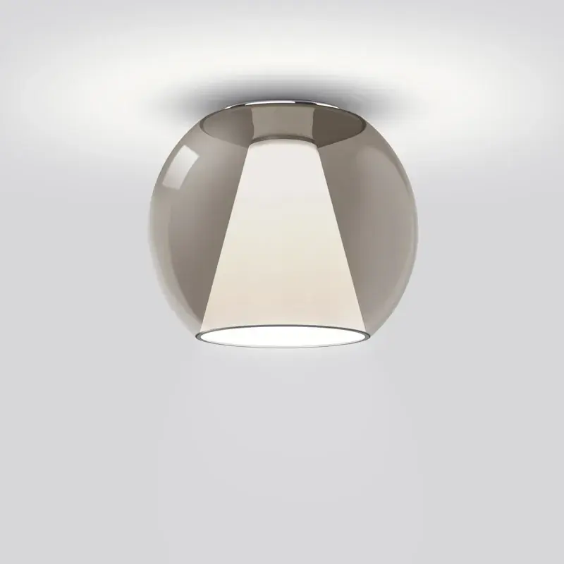 Serien Lighting Draft S LED-Deckenleuchte Ø 26 cm Jetzt Bestellen