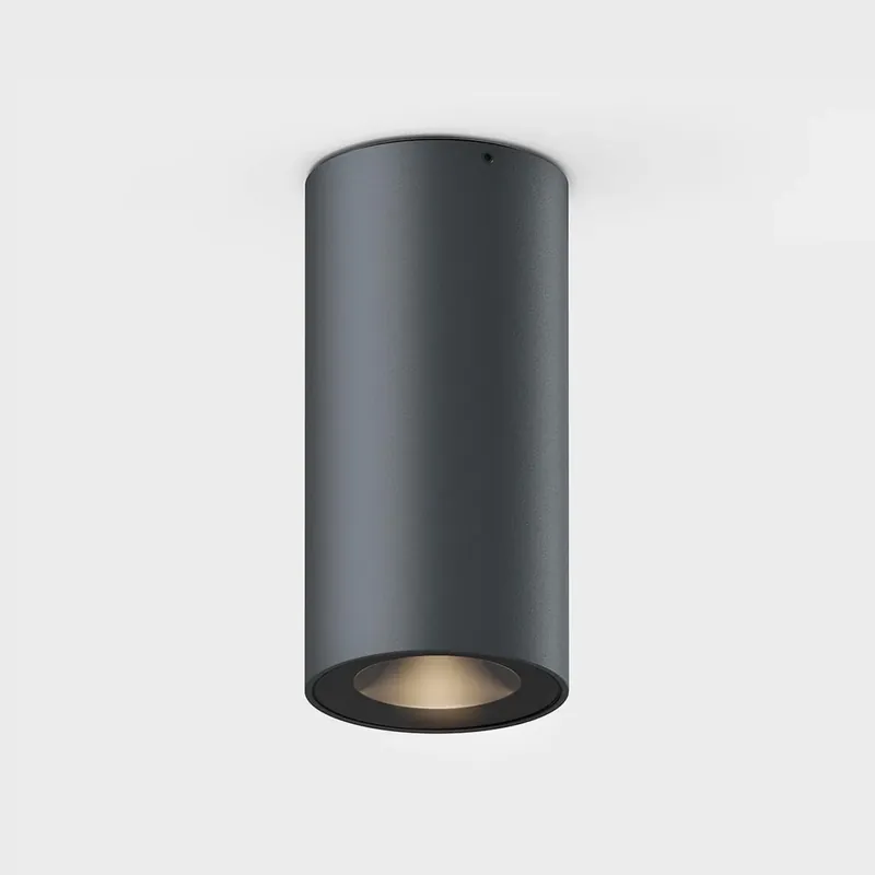 IP44.DE iem.3 R LED Decken-Außenleuchte Markenware