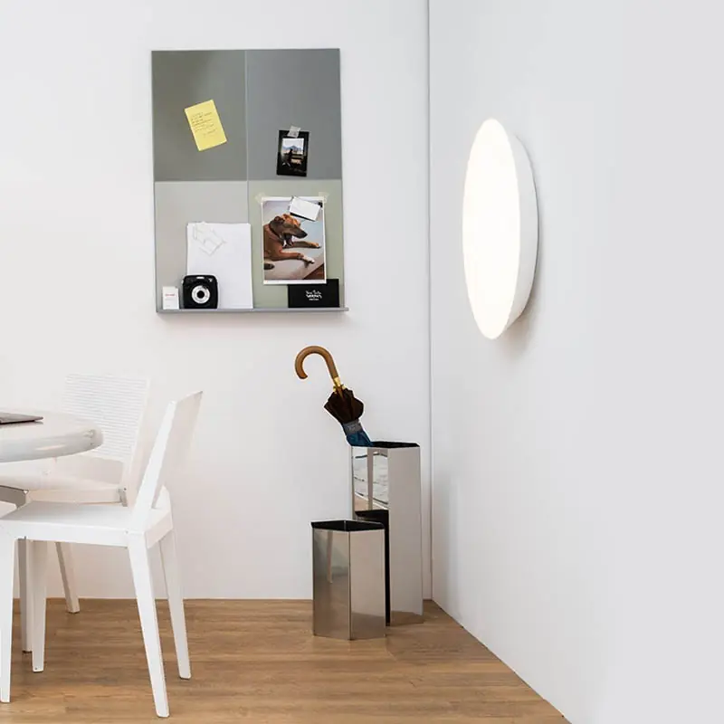 ARTEMIDE Febe Soffitto LED-Wandleuchte Neue Ware