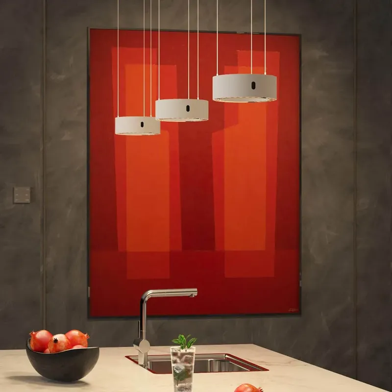 Mega-Angebot CHRISTOPH c.Pace pendant LED-Pendelleuchte