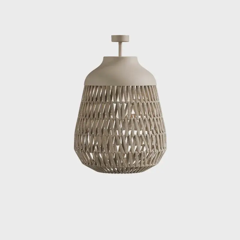 Lodes Stitch Medium Outdoor Deckenleuchte Finale Aktion