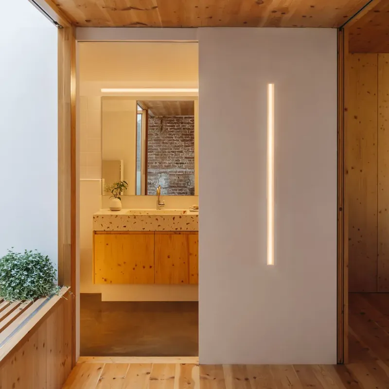 Vibia Spa 5977 LED-Wand-/Deckenleuchte Sofort Bestellen