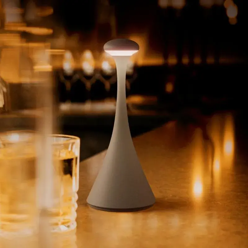 Must-Have Sigor Nudrop mini Akku-Tischleuchte