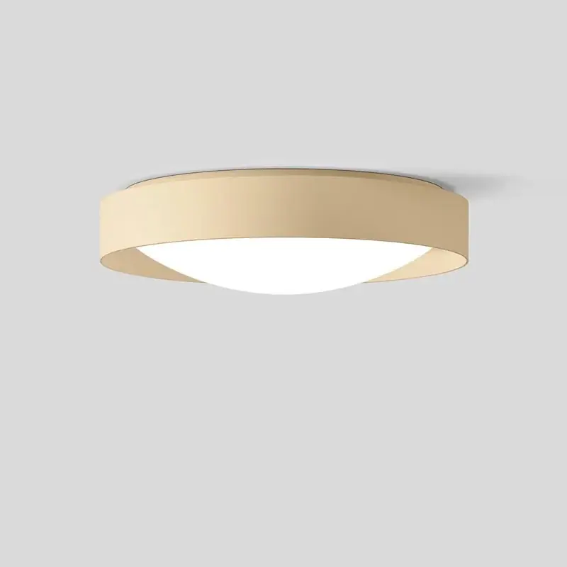BEGA Deckenleuchte Calm Line in Sand Kracherpreis