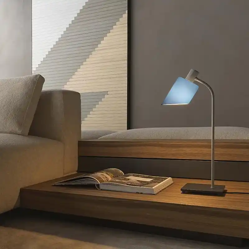 Must-Have Nemo Lampe De Bureau Tischleuchte