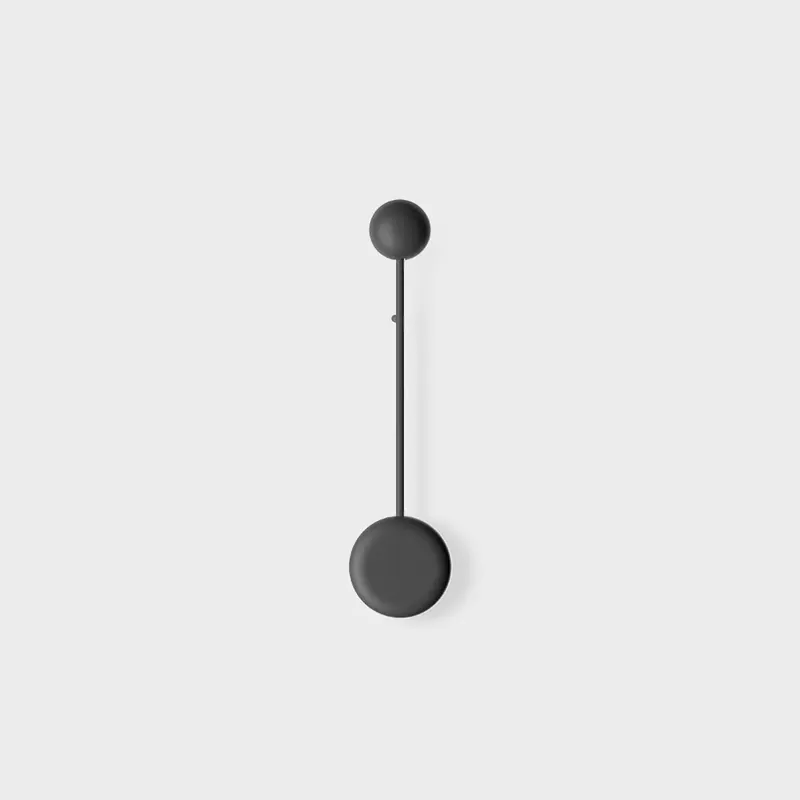 VIBIA Pin LED-Wandleuchte 1690 Schneller Versand