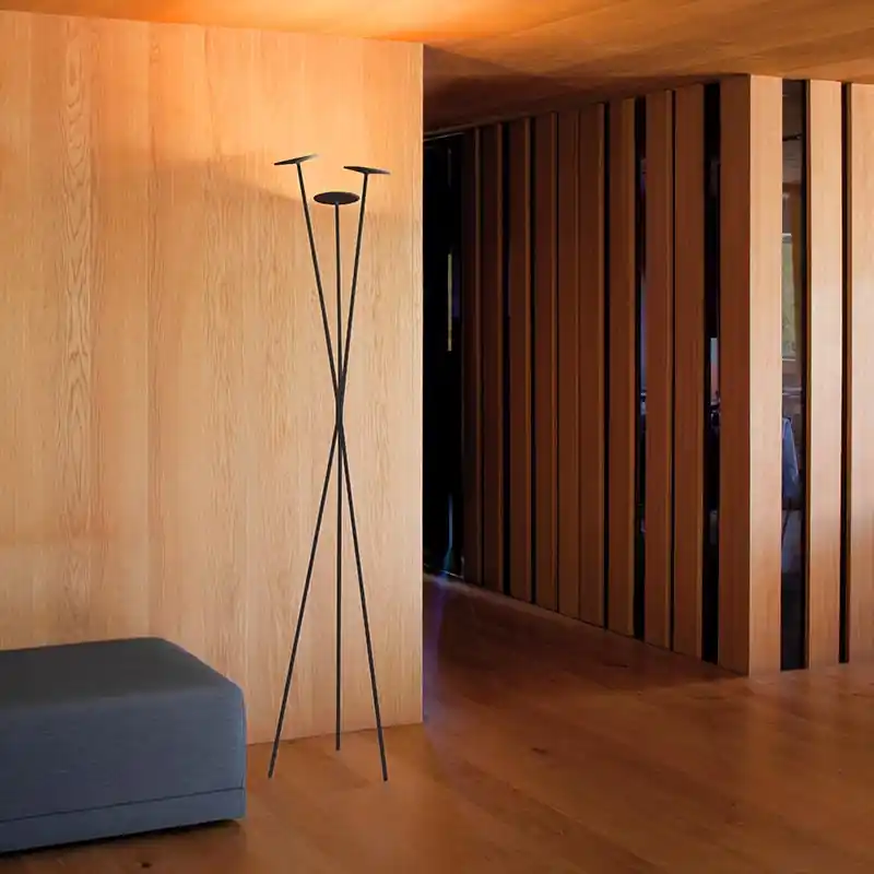 VIBIA Skan 0260 LED-Stehleuchte Expressversand