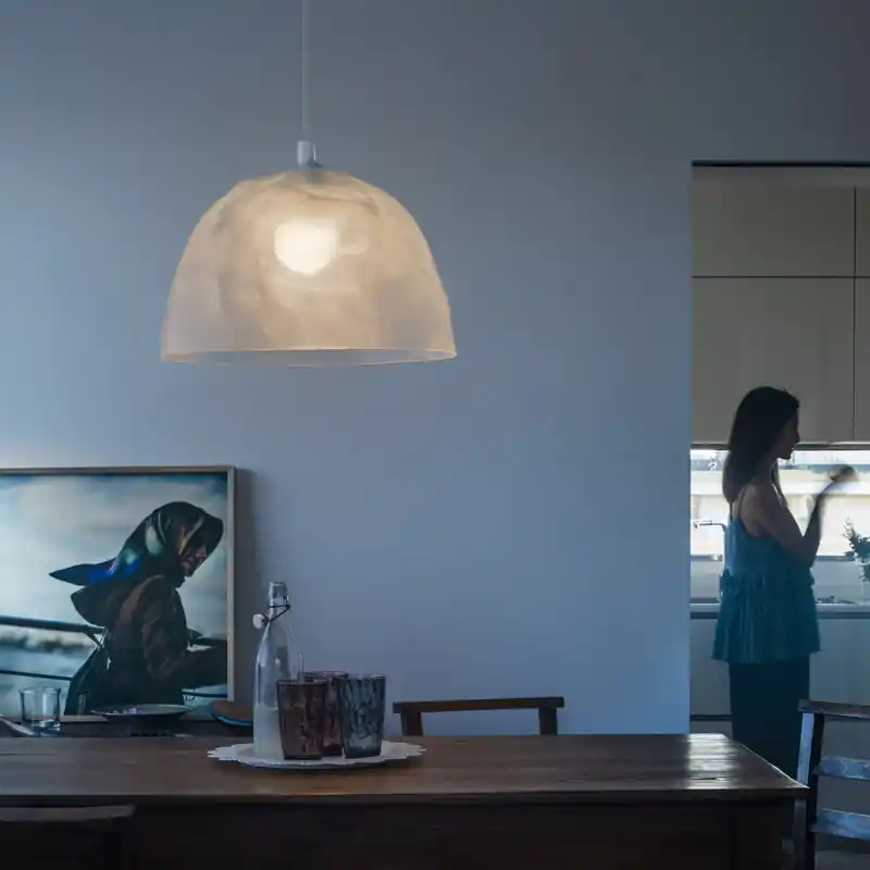Foscarini Bump Pendelleuchte Aktuell
