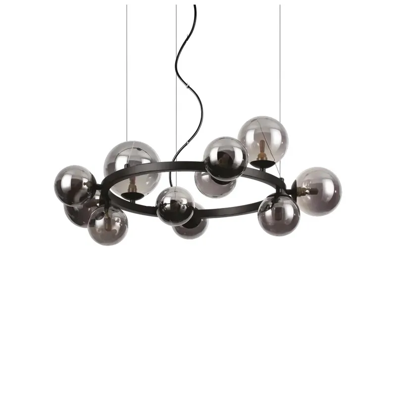 Saisonangebot Ideal Lux Perlage SP11 Pendelleuchte