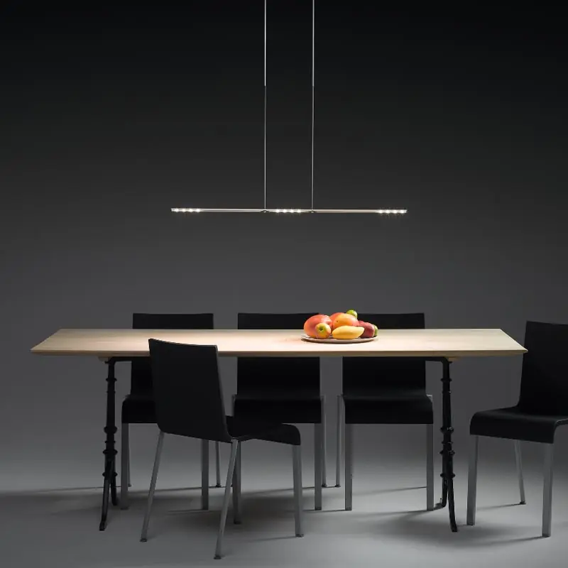 Baltensweiler LET D 180 LED-Pendelleuchte Saisonangebot