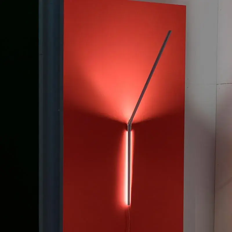 Ingo Maurer Measure Light LED-Wandleuchte Versand Am Gleichen Tag
