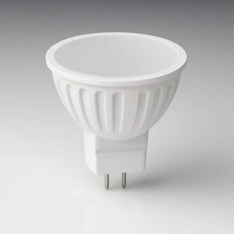 Led Leuchtmittel 5W MR16 12V Gx5,3 Warmweiß / Kaltweiß Preisreduziert