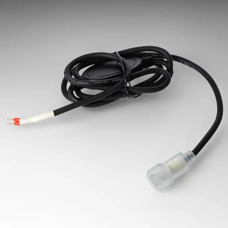 Wochenendangebot Anschlusskabel 1,5m ohne Stecker für GARTO - PR SET