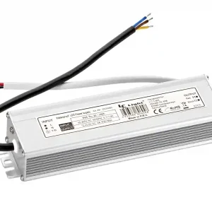 LED Trafo 60 Watt 5A 60W Wasserdicht IP66 Sonderaktion